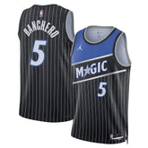 Regata Orlando Magic Statement Edition NBA 25/26 - Paolo Banchero