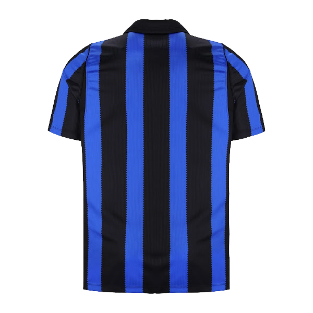 Camisa Inter de Milão 2026/27 Home