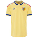 Camisa de Curaçao Away Copa 2026