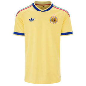 Camisa de Curaçao Away Copa 2026