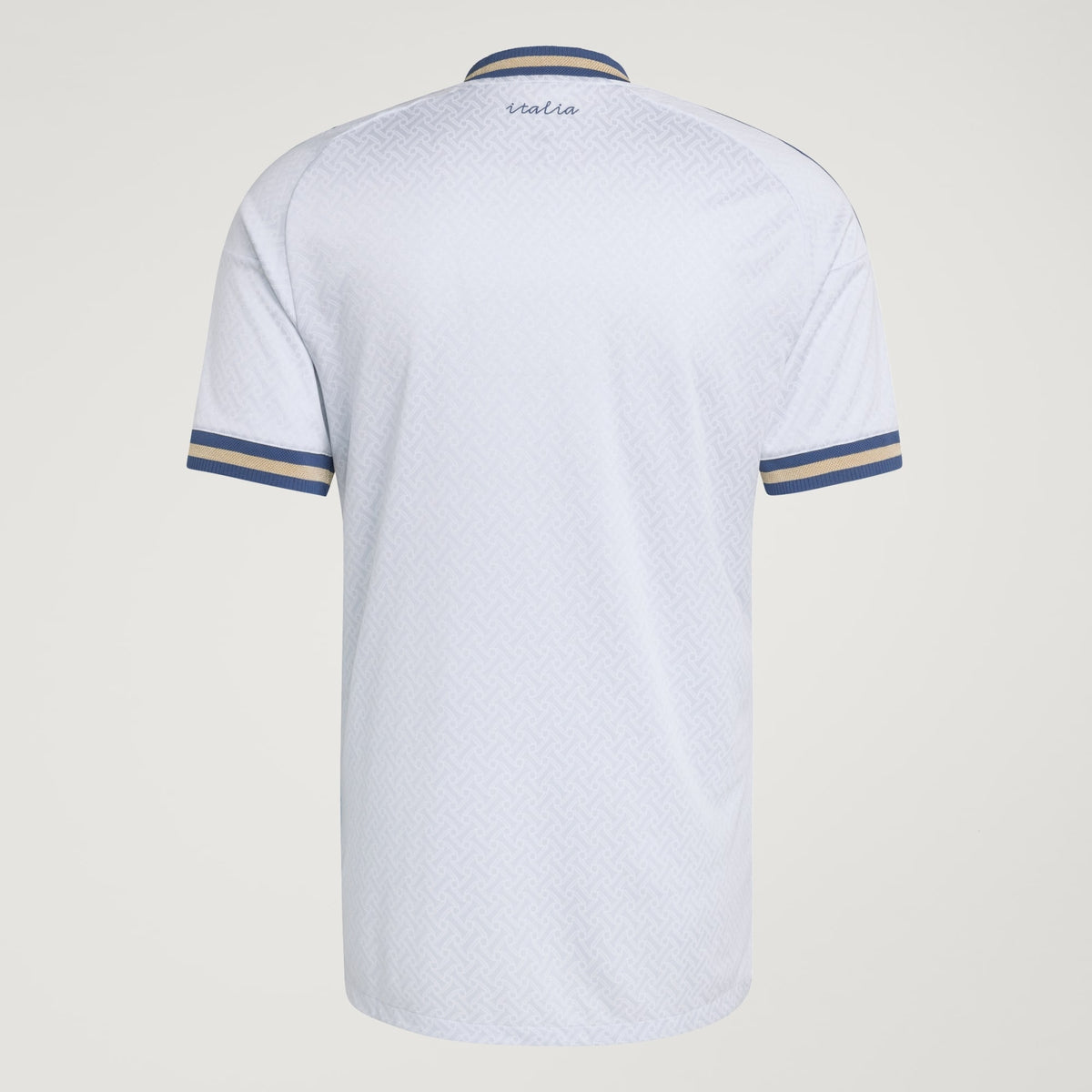 Camisa da Itália Away Copa 2026 - Versão Jogador