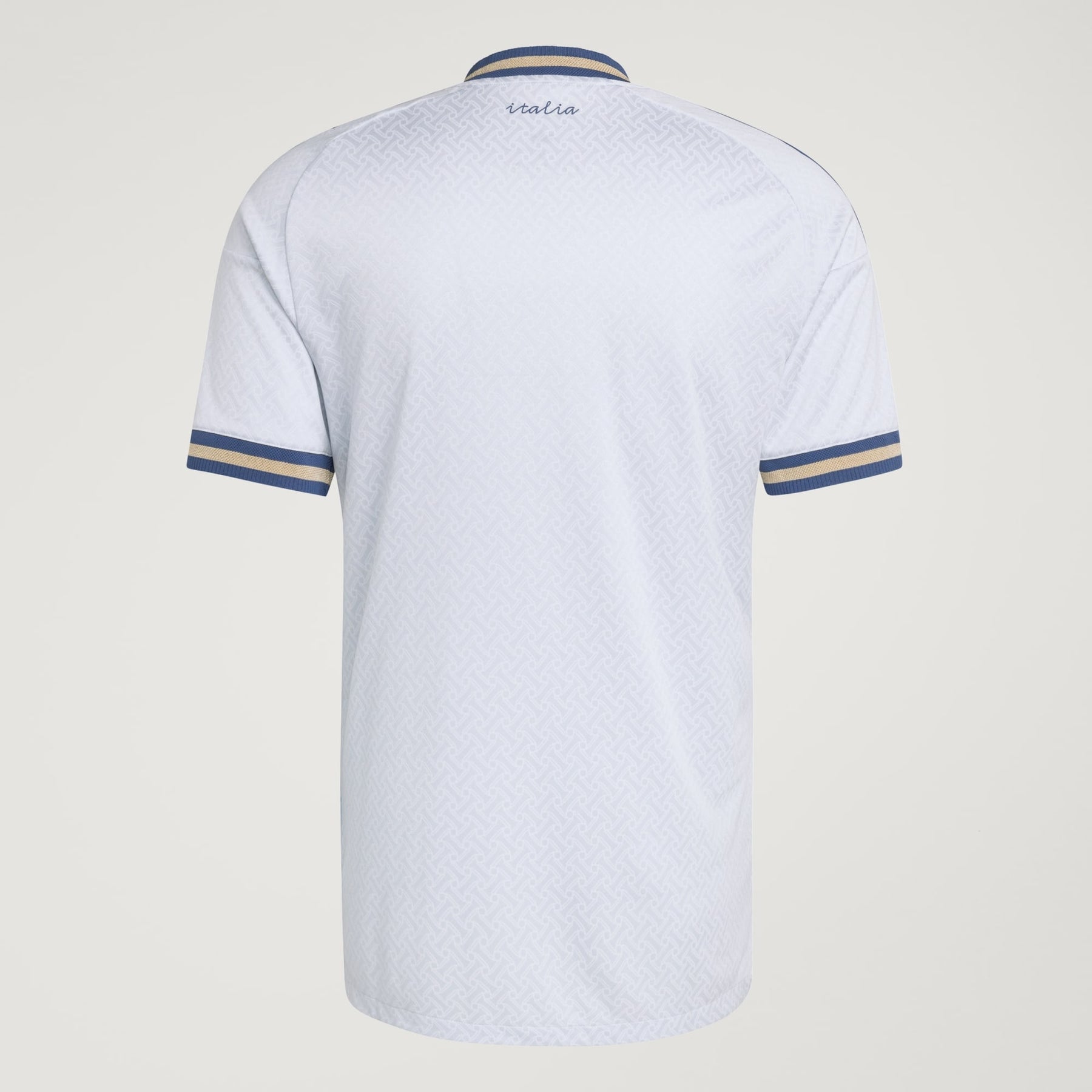 Camisa da Itália Away Copa 2026 - Versão Jogador