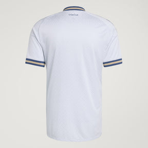 Camisa da Itália Away Copa 2026 - Versão Jogador