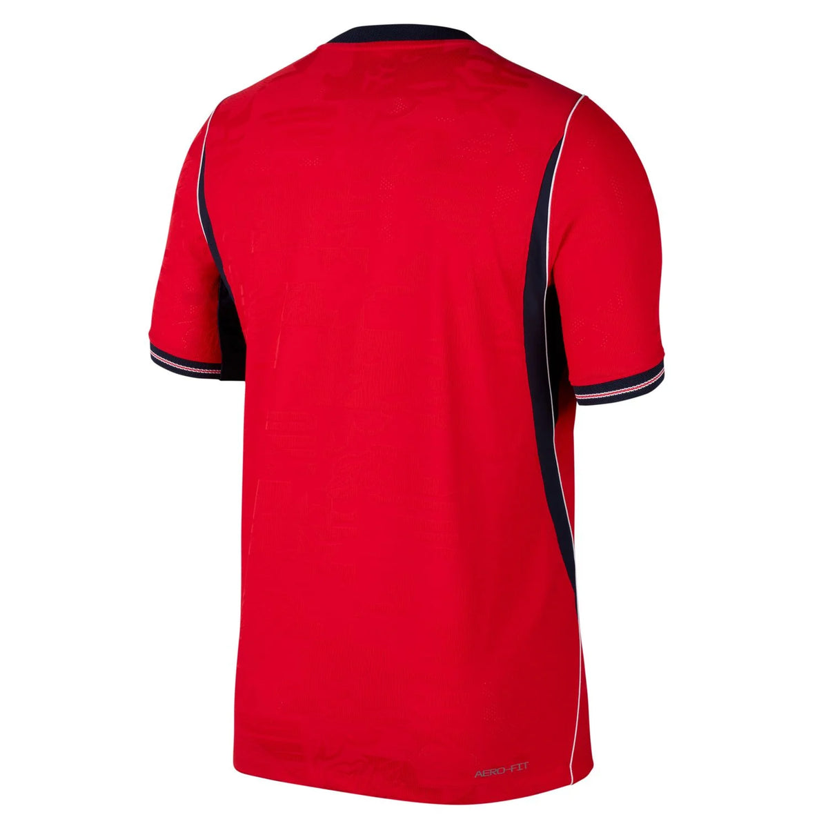 Camisa da Inglaterra Away Copa 2026 - Versão Jogador