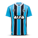 Camisa Grêmio Home 2025/2026