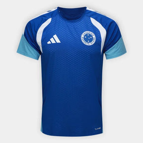 Camisa do Cruzeiro Treino 2026 - Masculina Torcedor Lançamento