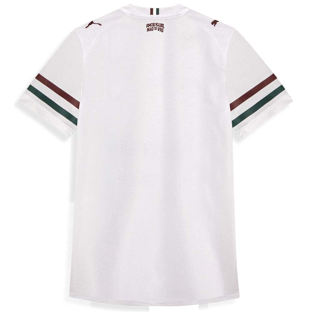 Camisa Fluminense Away 2026 - Feminina