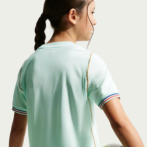 Kit Infantil França Away Copa 2026
