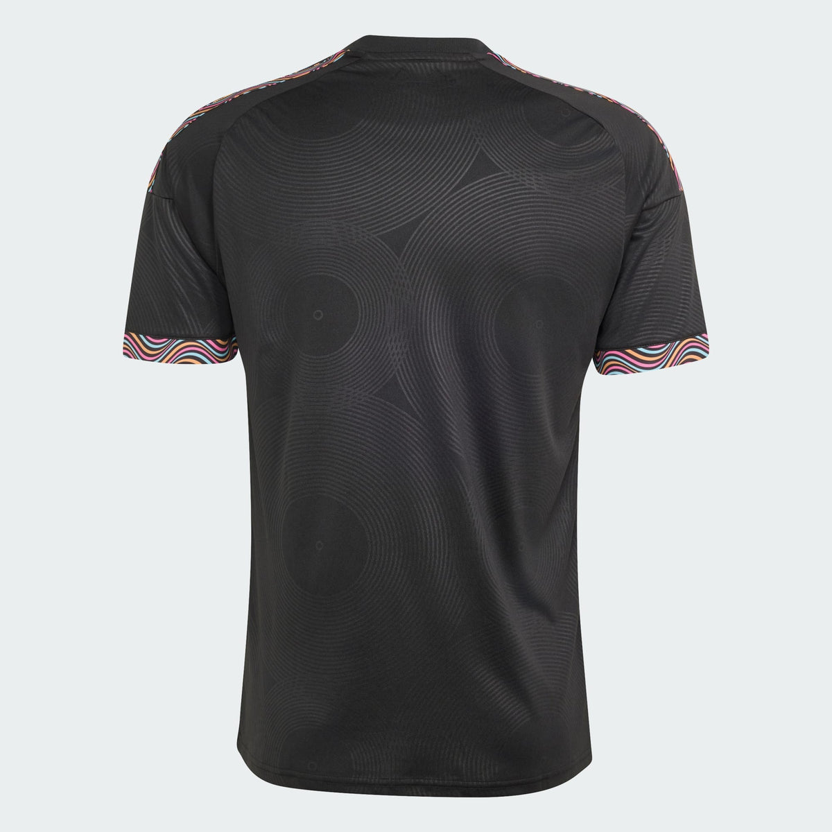 Camisa Lyon Third 2026/27