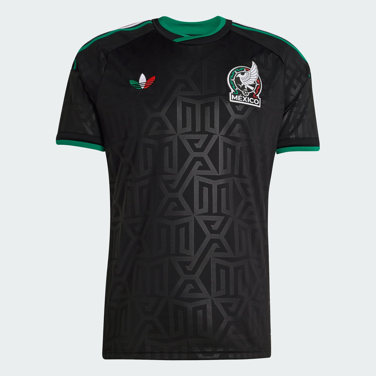 Camisa do México Third Copa 2026