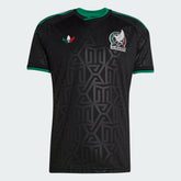 Camisa do México Third Copa 2026