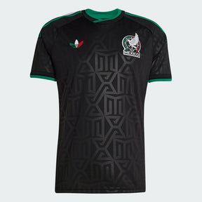 Camisa do México Third Copa 2026