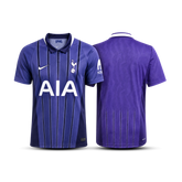 Camisa do Tottenham Third 2026/27
