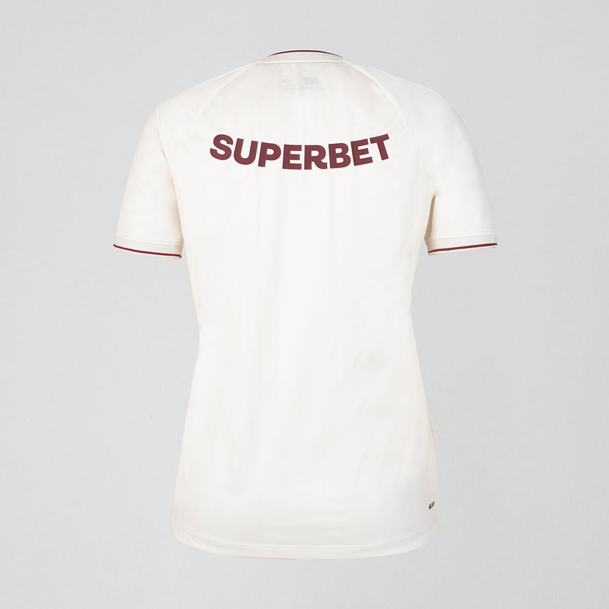 Camisa São Paulo Third 2026 Feminina - Pronta entrega
