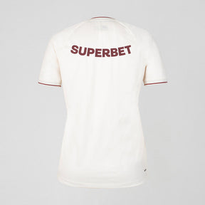 Camisa São Paulo Third 2026 Feminina - Pronta entrega
