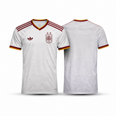 Camisa Espanha Away 2026 Torcedor Masculino - 2 estrelas