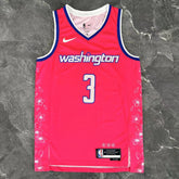 Regata Washington Wizards Pink Edition NBA 22/23 - Trae Young