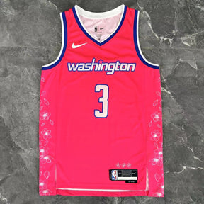 Regata Washington Wizards Pink Edition NBA 22/23 - Trae Young