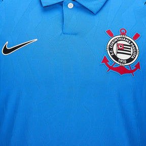 Camisa Corinthians Third 2026 - Versão Jogador