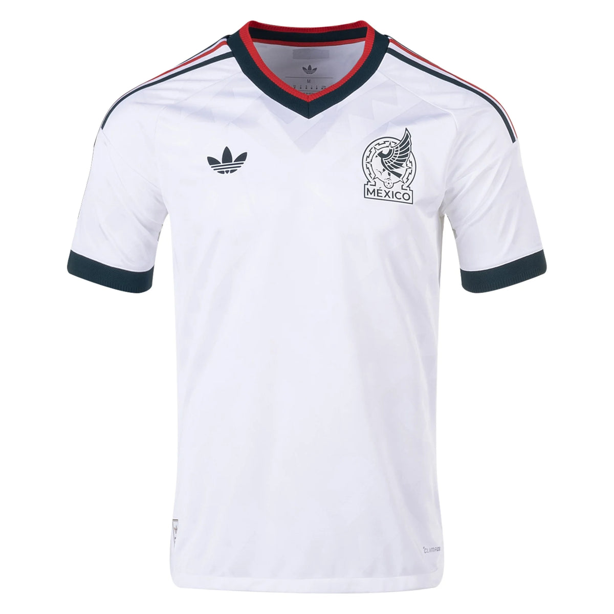 Camisa do México Away Copa 2026 - Versão Jogador