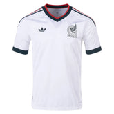 Camisa do México Away Copa 2026 - Versão Jogador