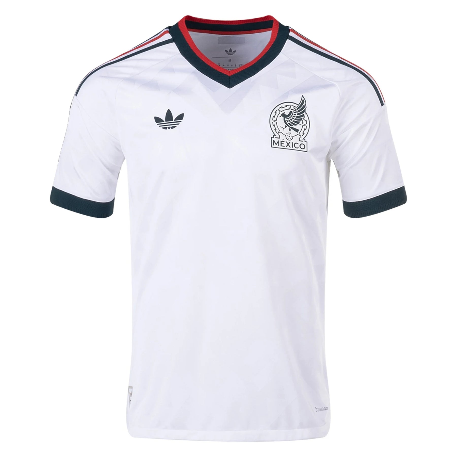 Camisa do México Away Copa 2026 - Versão Jogador