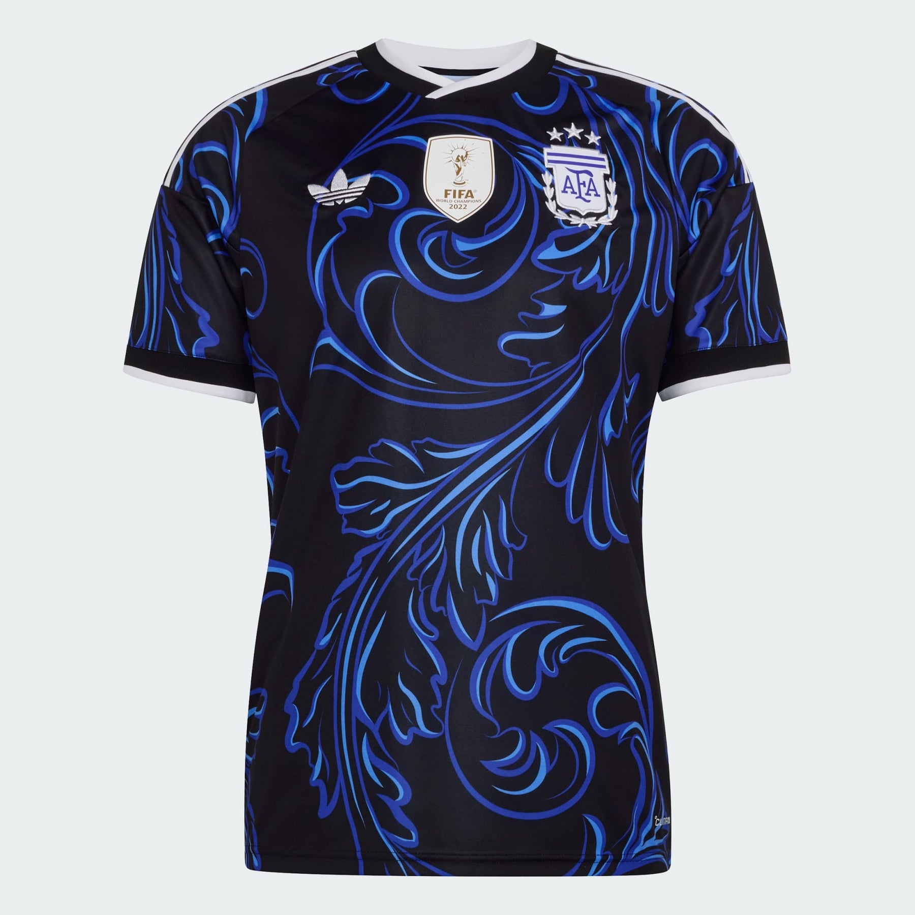 Camisa da Argentina Away Copa 2026