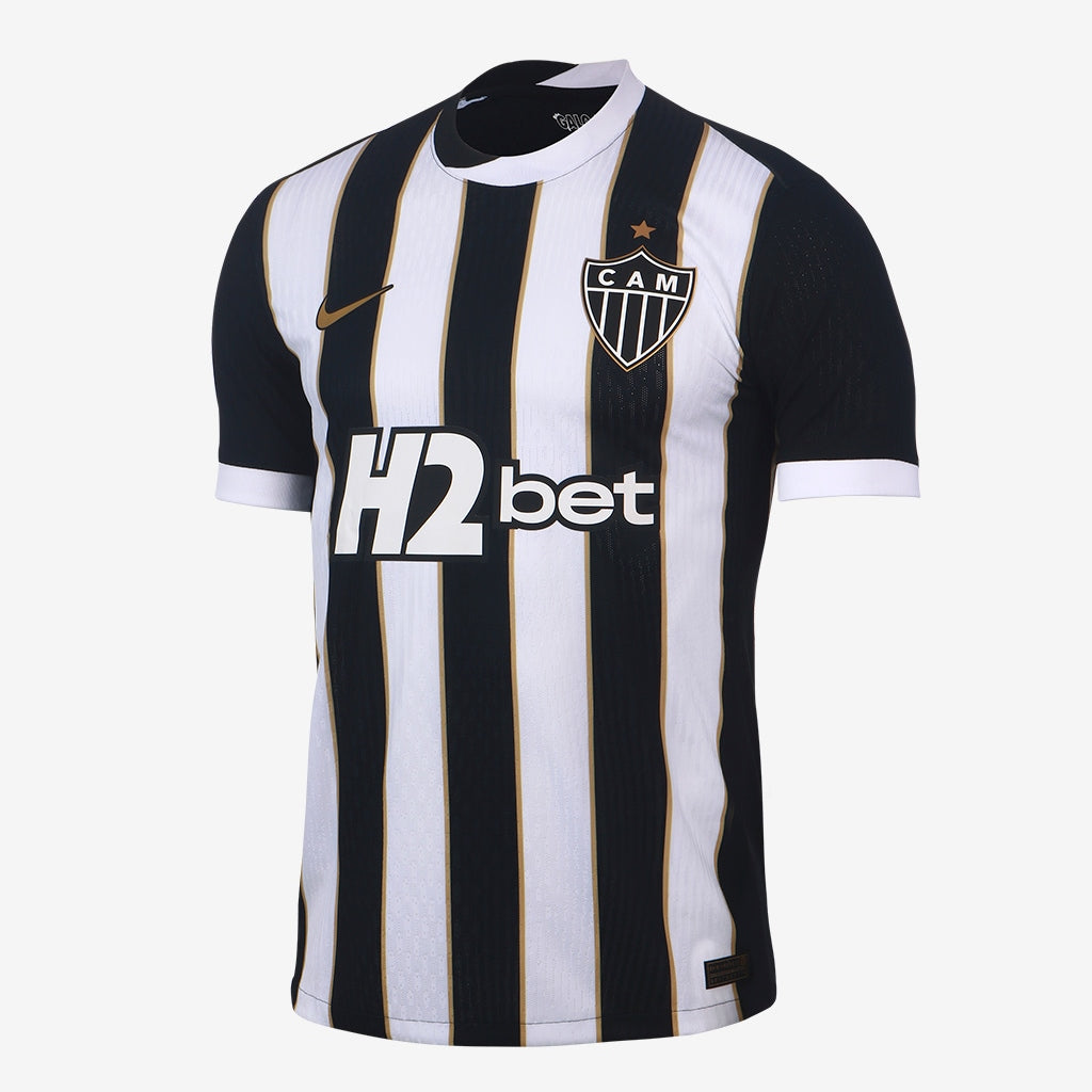 Camisa Atlético Mineiro Home 2026 - Versão Jogador