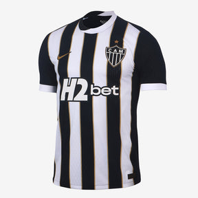 Camisa Atlético Mineiro Home 2026 - Versão Jogador