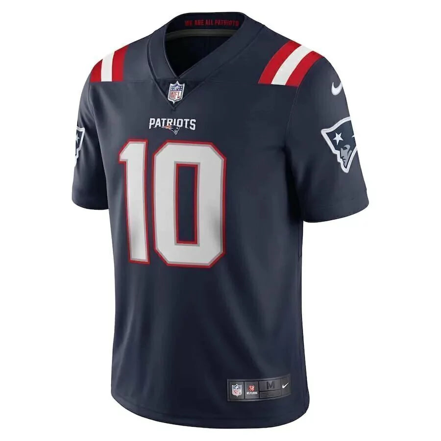 Camisa NFL New England Patriots - Pronta entrega