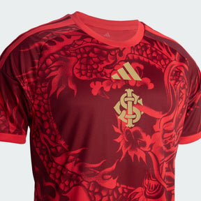 Camisa do Internacional Third 2026
