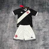 Kit Infantil do Vasco 2025/26- Home