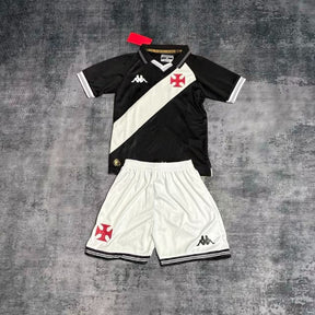 Kit Infantil do Vasco 2025/26- Home