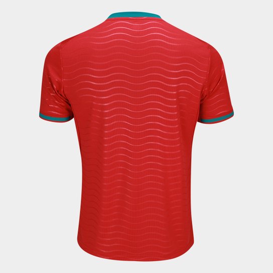 Camisa de Portugal Home Copa 2026