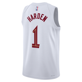 Regata Cleveland Cavaliers Association Edition NBA 25/26 - James Harden