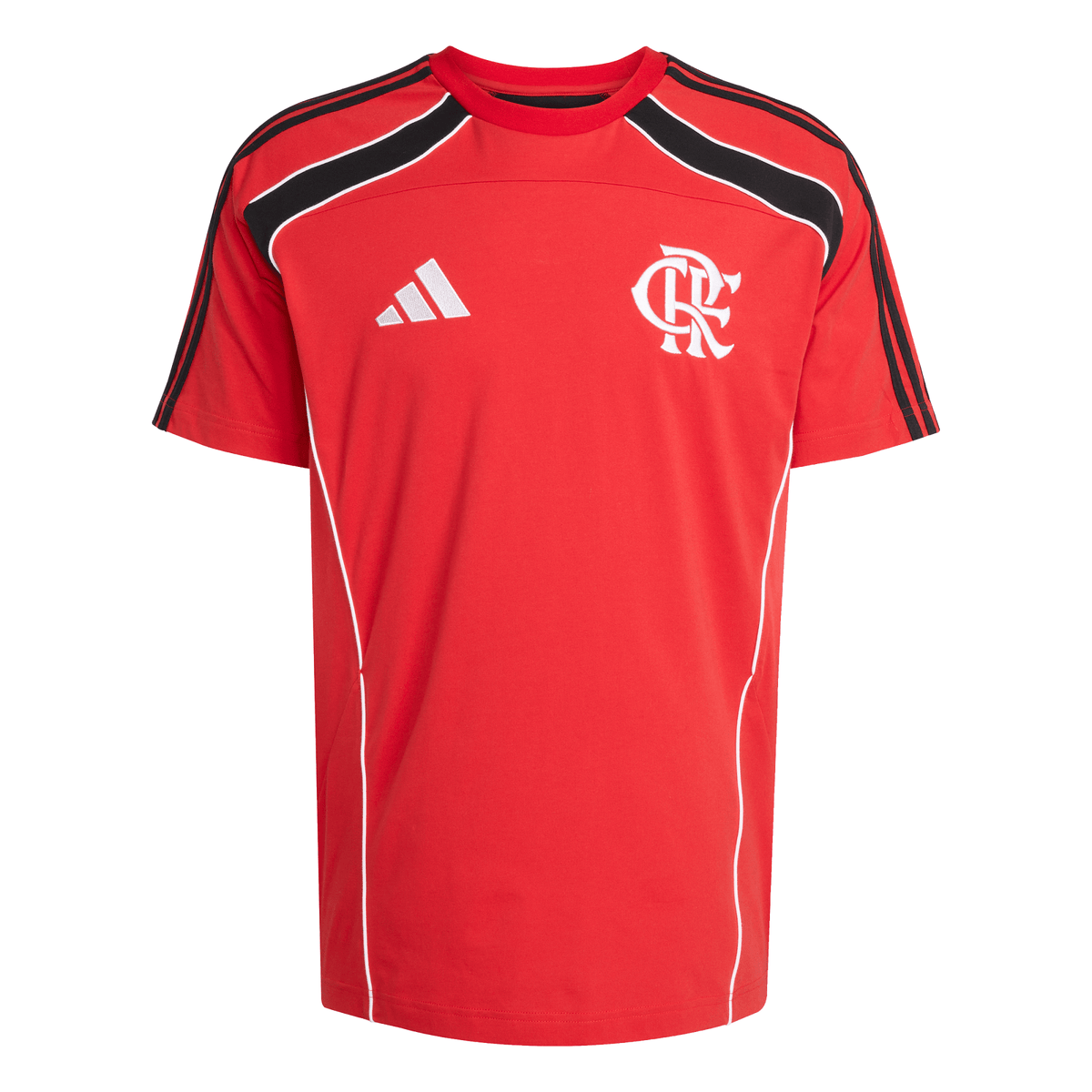 Camisa do Flamengo Urban Purist - Torcedor Lançamento