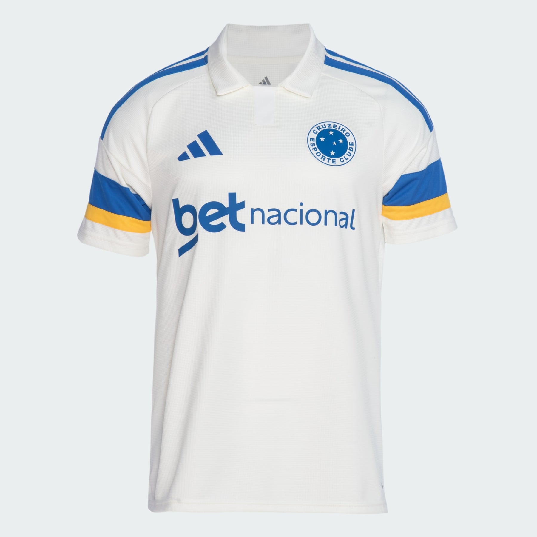 Camisa do Cruzeiro Third 2026