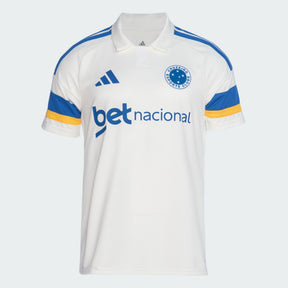 Camisa do Cruzeiro Third 2026