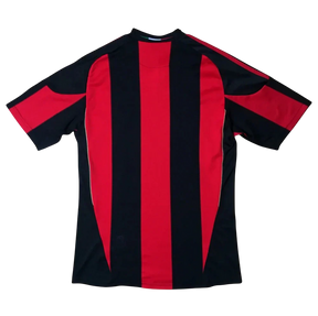Camisa Retrô AC Milan 2010/11 Home