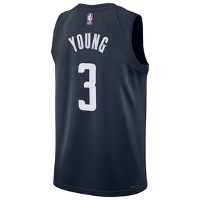 Regata Washington Wizards Statement Edition NBA 25/26 - Trae Young