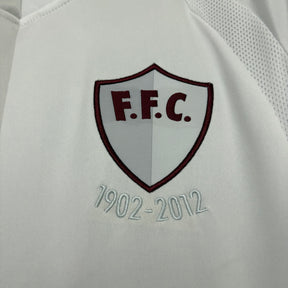 Camisa Fluminense Centenário 2011/12 Retrô