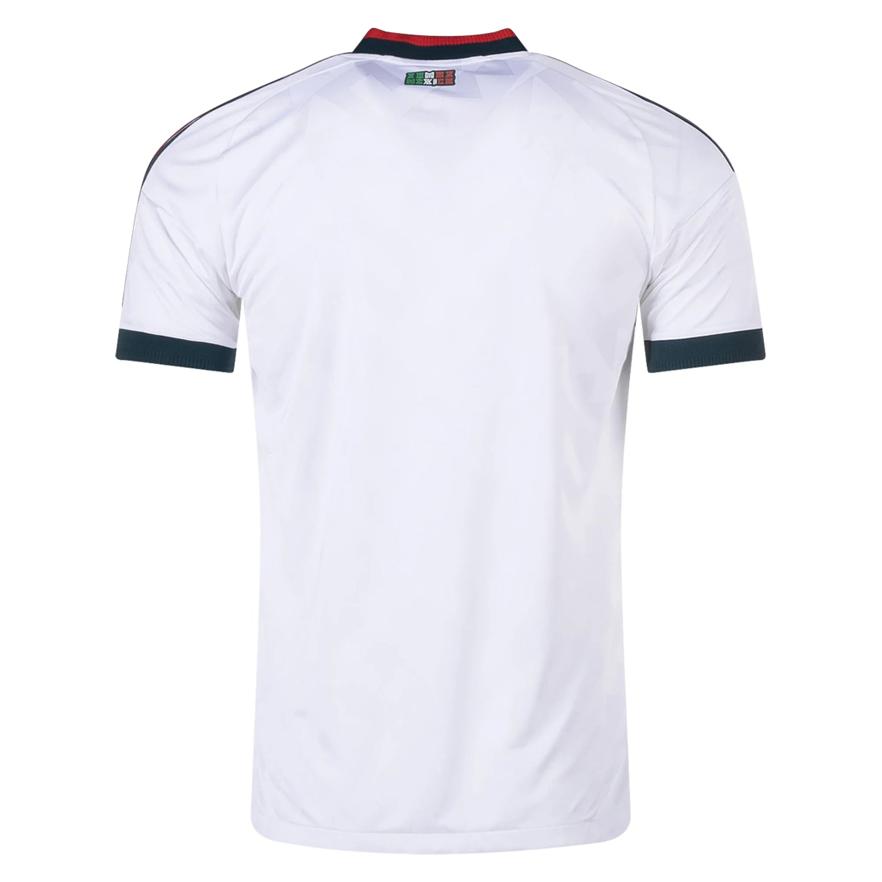 Camisa do México Away Copa 2026 - Versão Jogador