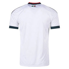 Camisa do México Away Copa 2026 - Versão Jogador