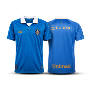 Camisa do Grêmio Third 2026
