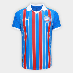 Camisa Bahia Away 2026 - Versão Jogador