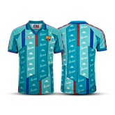 Camisa Retrô Barcelona Away 1995/97
