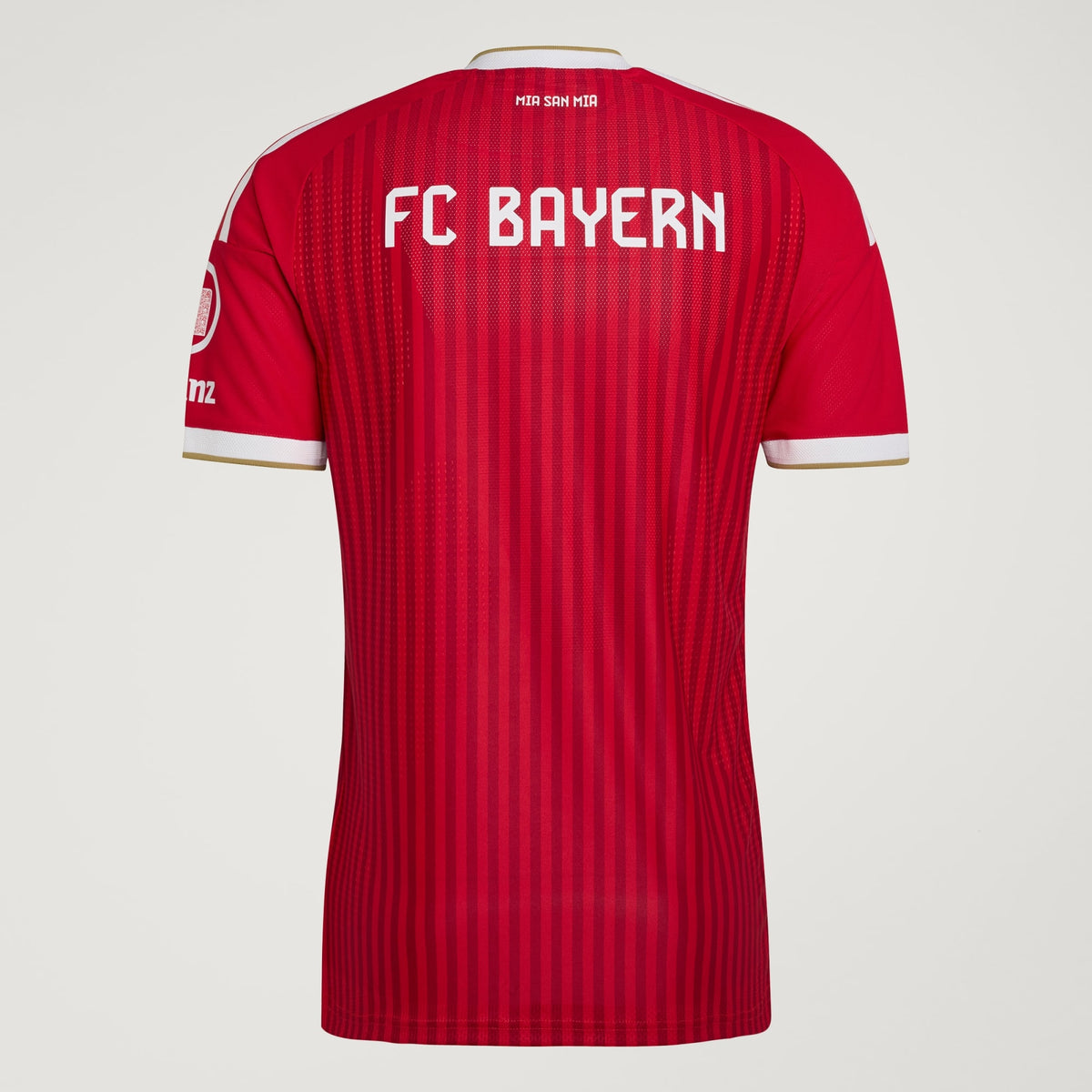 Camisa Bayern de Munique Home 2026/27 - Versão Jogador