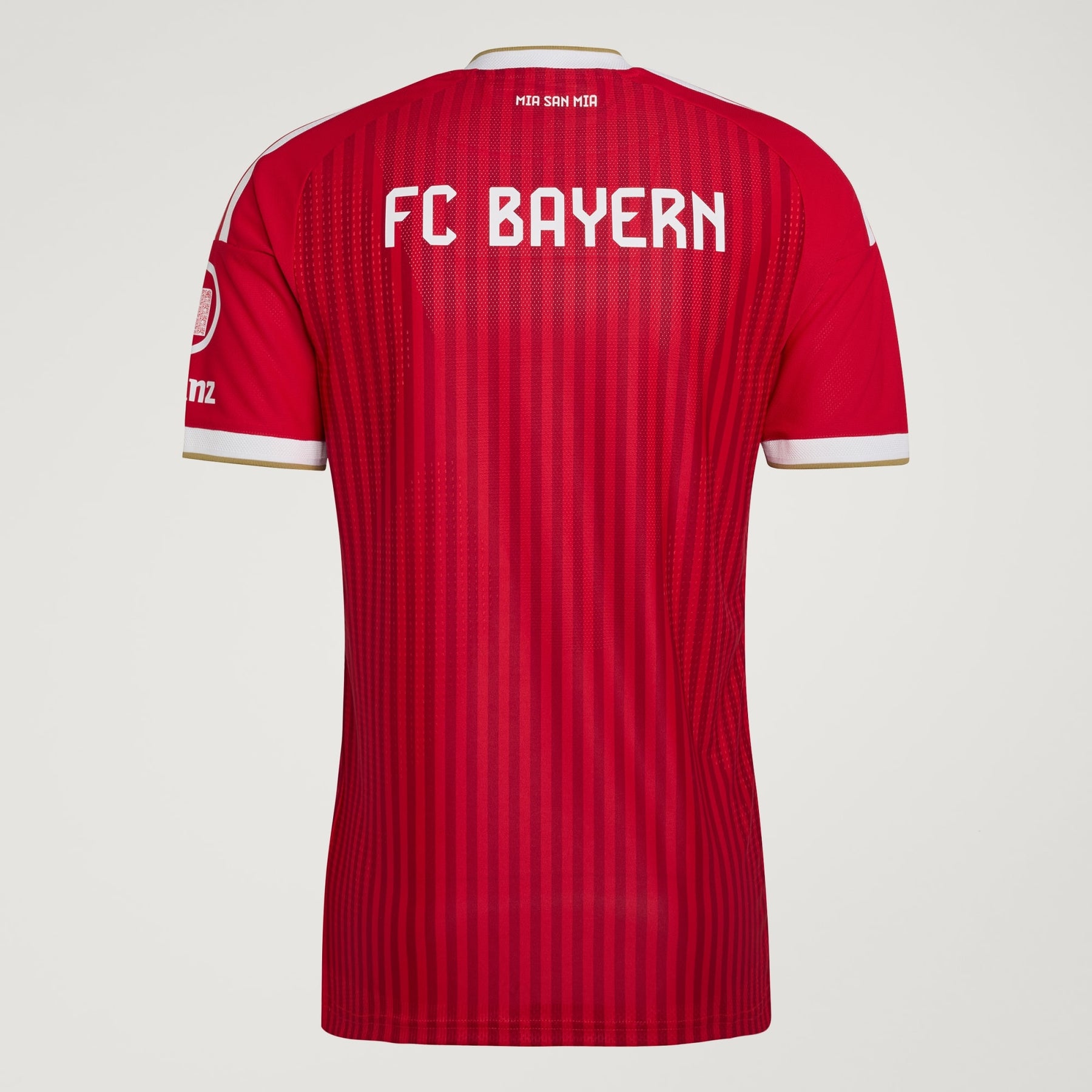 Camisa Bayern de Munique Home 2026/27 - Versão Jogador