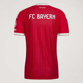 Camisa Bayern de Munique Home 2026/27 - Versão Jogador