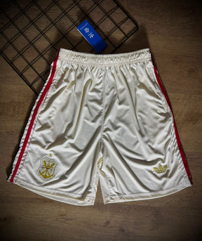 Short Flamengo Third 2025 - Pronta entrega